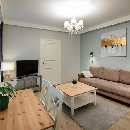 Old Riga Smilsu Street Quiet One Bedroom Apartment Luaran gambar