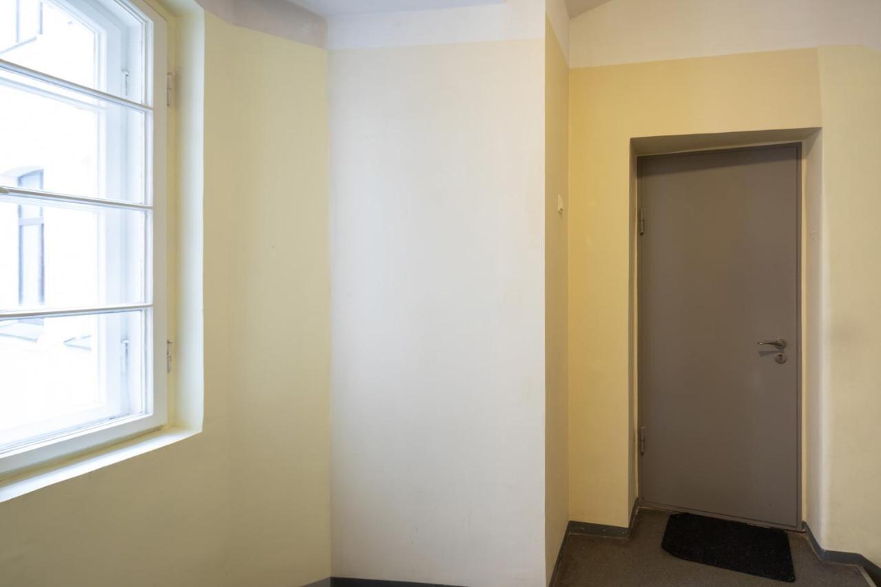 Old Riga Smilsu Street Quiet One Bedroom Apartment Luaran gambar